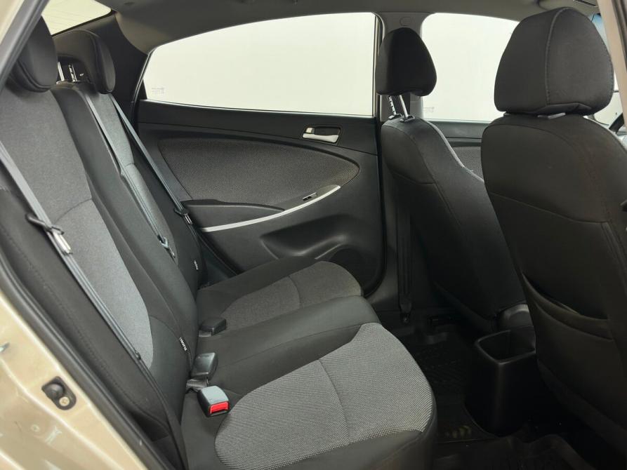 Hyundai Solaris I Москва  - изображение 10