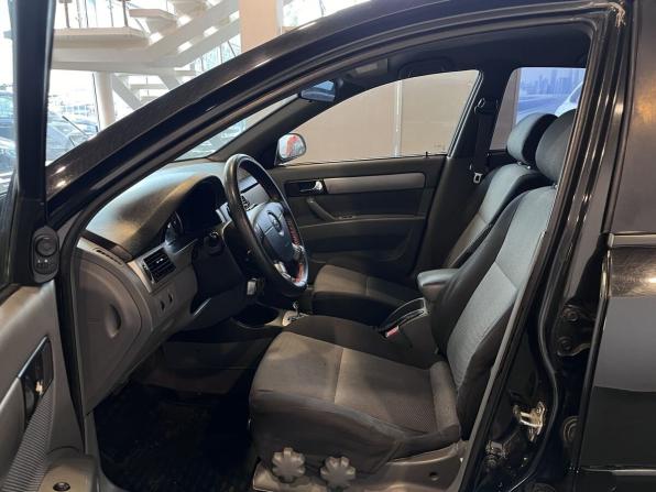 Chevrolet Lacetti I с пробегом 2008 года, цена 460 000 рублей, 144477 км, седан, Автокод Объявления
