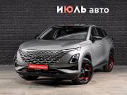 Omoda C5 I Екатеринбург  - изображение 23