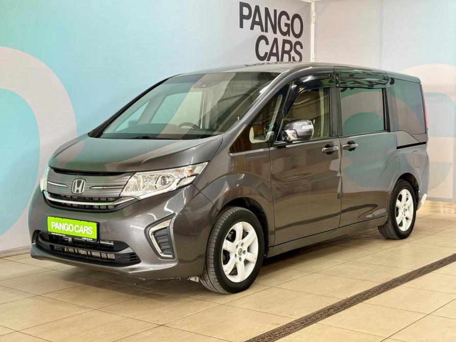 Honda Stepwgn V Набережные Челны  - изображение 1