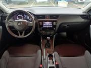 Skoda Octavia III (A7) Рестайлинг Набережные Челны  - изображение 39