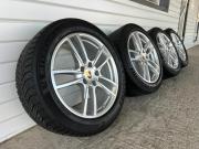 Porsche Cayenne III Краснодар  - изображение 63