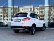 Chery Tiggo 5 I Рестайлинг Самара  - изображение 19