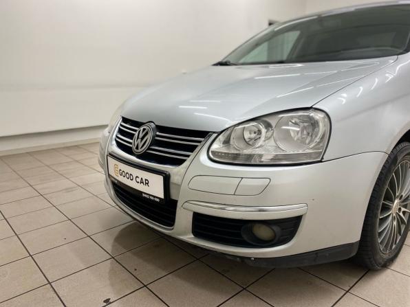 Volkswagen Jetta V с пробегом 2010 года, цена 449 000 рублей, 296198 км, седан, Автокод Объявления
