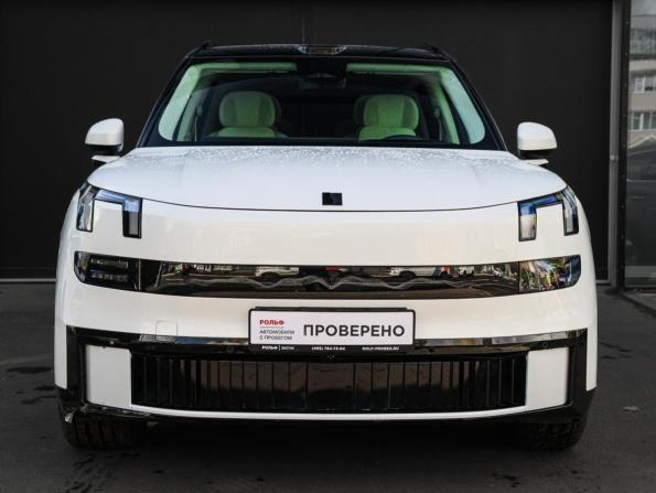 Lynk &amp; Co 900 с пробегом 2025 года, цена 7 280 000 рублей, 28913 км, внедорожник, Автокод Объявления