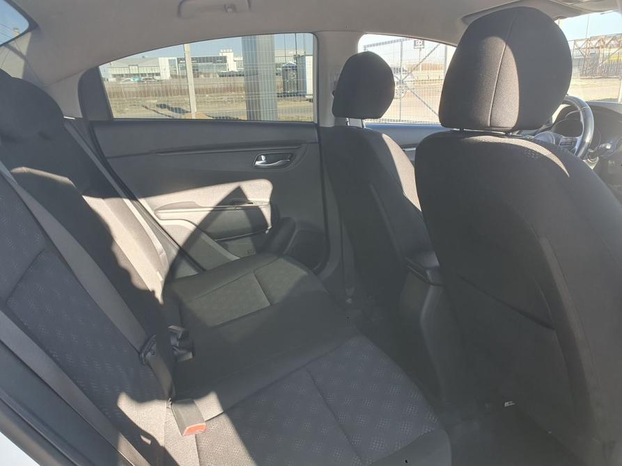Kia Rio IV Санкт-Петербург  - изображение 13