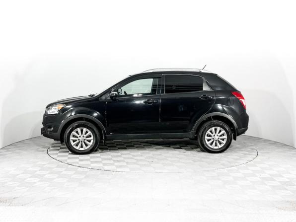 SsangYong Actyon II Рестайлинг с пробегом 2015 года, цена 1 187 000 рублей, 142408 км, внедорожник, Автокод Объявления
