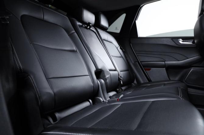 Ford Escape IV с пробегом 2021 года, цена 2 249 000 рублей, 31000 км, внедорожник, Автокод Объявления