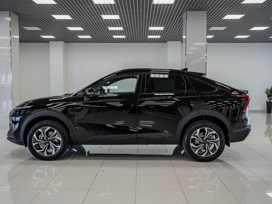Haval F7x II Самара  - изображение 8