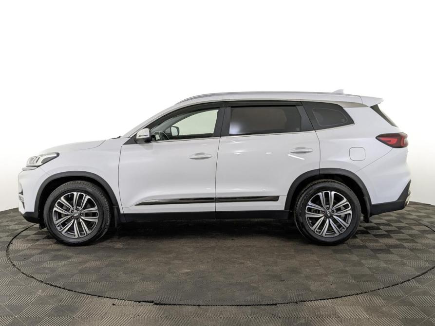 Chery Tiggo 8 I Москва  - изображение 8