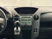 Honda Pilot II Новосибирск  - изображение 37