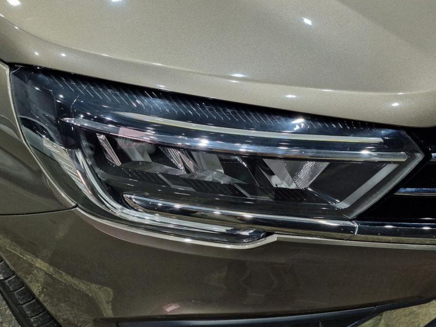 Lada (ВАЗ) Vesta I Рестайлинг (NG) Ставрополь  - изображение 8