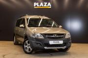 Lada (ВАЗ) Largus I Уфа  - изображение 24