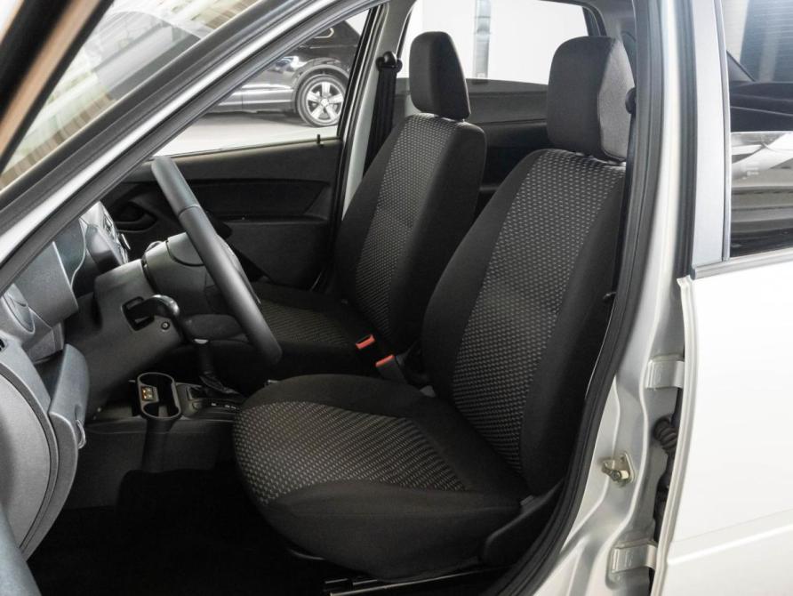 Lada (ВАЗ) Granta I Ставрополь  - изображение 10