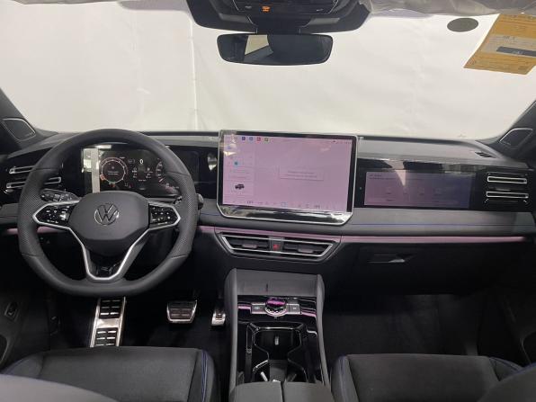 Volkswagen Tiguan III (China Market) с пробегом 2026 года, цена 4 800 000 рублей, 20 км, внедорожник, Автокод Объявления