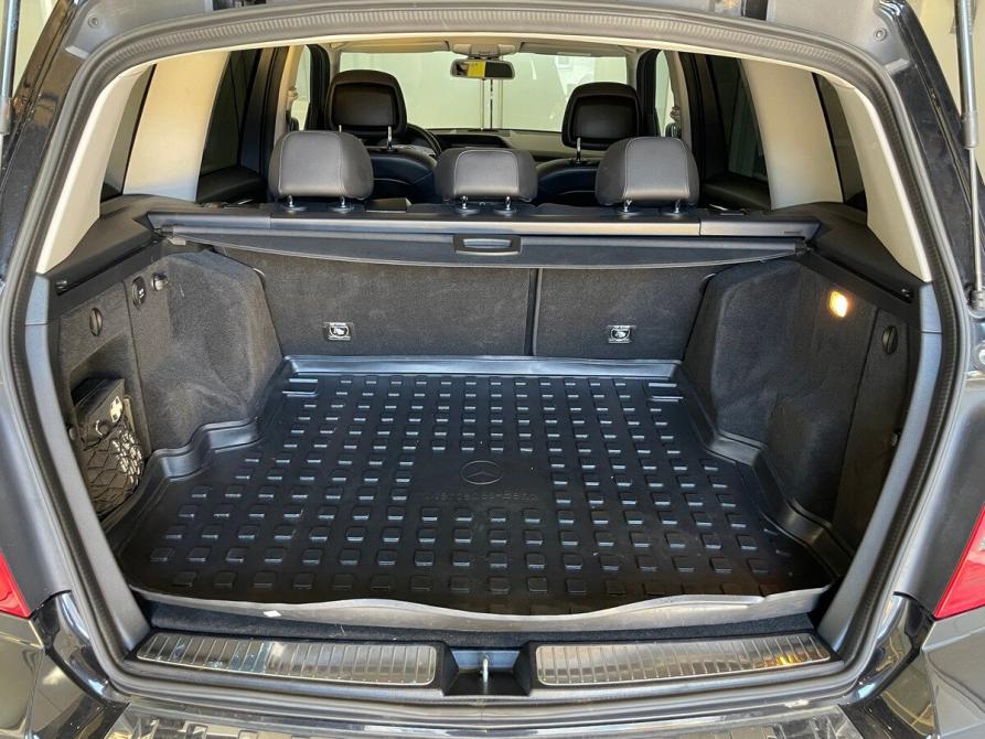 Mercedes-Benz GLK-Класс I (X204) Москва  - изображение 16
