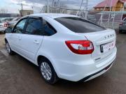 Lada (ВАЗ) Granta I Рестайлинг Нижнекамск  - изображение 34