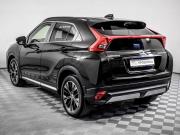 Mitsubishi Eclipse Cross I Москва  - изображение 22