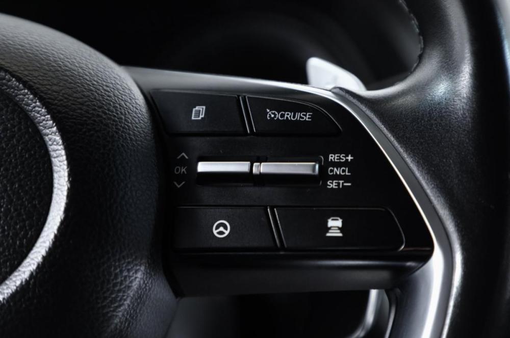 Hyundai Sonata VIII (DN8) Новосибирск  - изображение 14