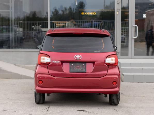 Toyota Passo III Рестайлинг с пробегом 2019 года, цена 1 025 000 рублей, 33194 км, хэтчбек, Автокод Объявления