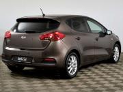 Kia Ceed II Санкт-Петербург  - изображение 24