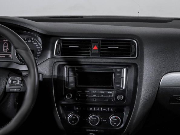 Volkswagen Jetta VI с пробегом 2013 года, цена 970 200 рублей, 206151 км, седан, Автокод Объявления