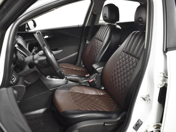 Opel Astra J Рестайлинг с пробегом 2013 года, цена 719 900 рублей, 163348 км, хэтчбек, Автокод Объявления