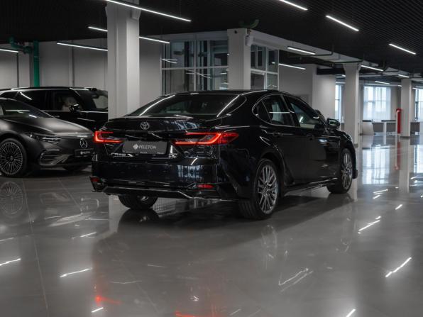 Toyota Camry IX (XV80) China Market с пробегом 2026 года, цена 4 350 000 рублей, 20 км, седан, Автокод Объявления