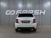 Lada (ВАЗ) Granta I Рестайлинг Воронеж  - изображение 19