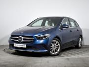 Mercedes-Benz B-Класс III (W247) Санкт-Петербург  - изображение 22