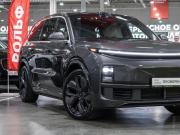 Li Auto (Lixiang) L9 I Санкт-Петербург  - изображение 33