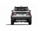 Haval Dargo I Рестайлинг Москва  - изображение 10