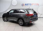 Mitsubishi Outlander III Рестайлинг 2 Подольск  - изображение 28
