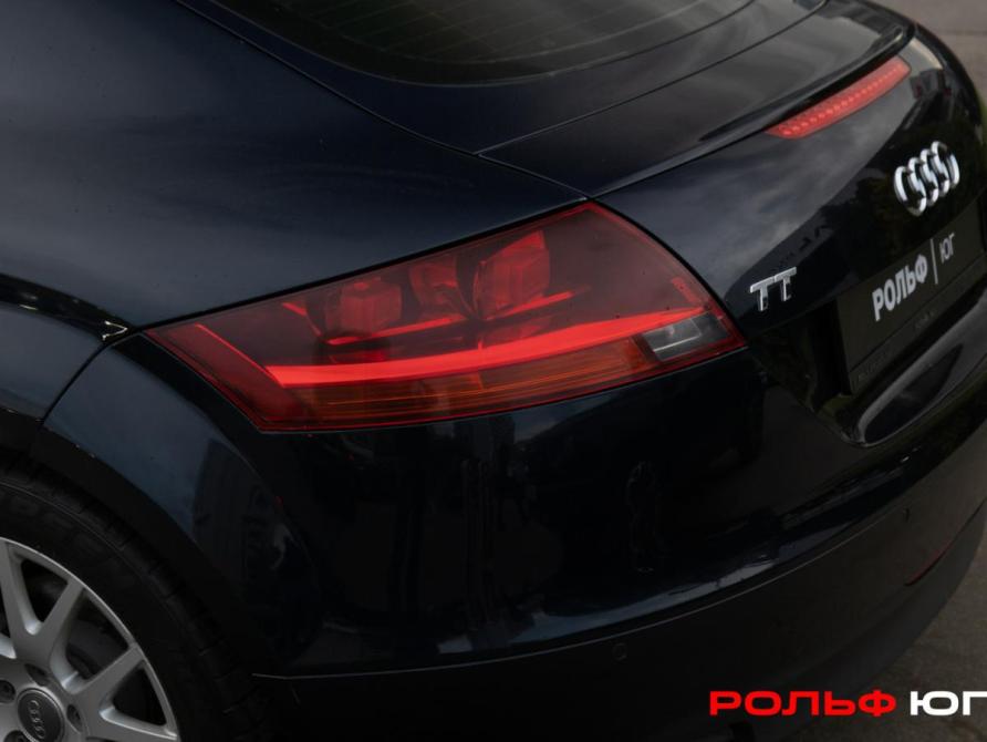 Audi TT II (8J) Москва  - изображение 4