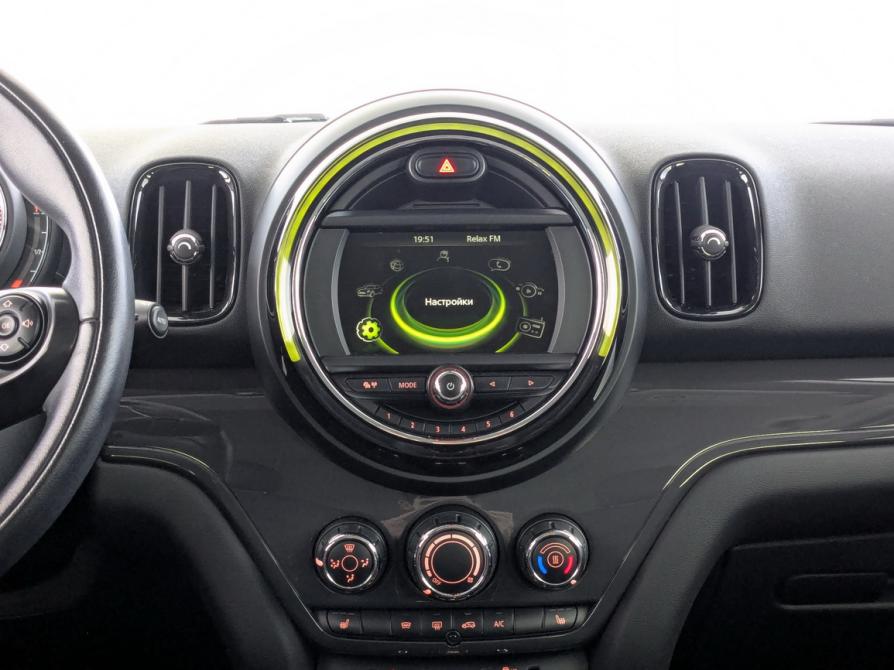 Mini Countryman II Москва  - изображение 27