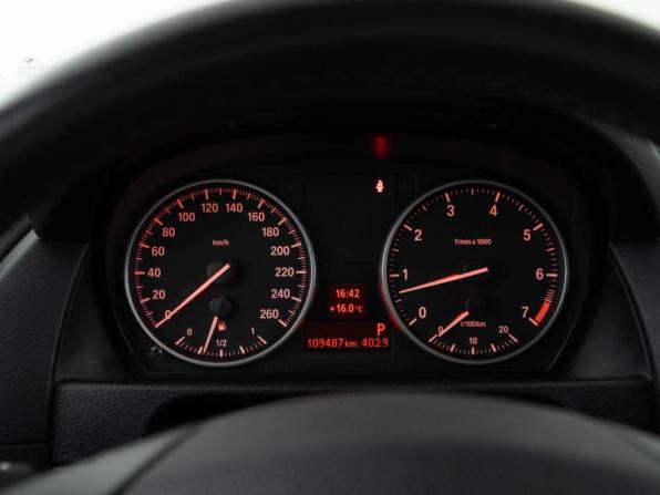 BMW X1 I (E84) Рестайлинг с пробегом 2014 года, цена 1 499 077 рублей, 109487 км, внедорожник, Автокод Объявления