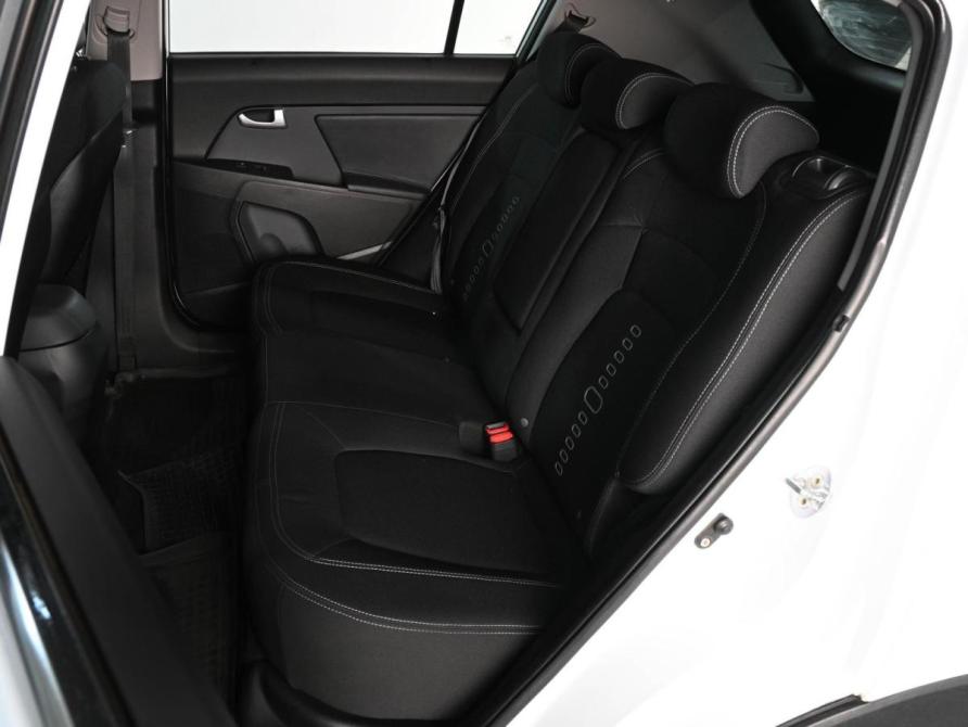 Kia Sportage III Ростов-на-Дону  - изображение 9