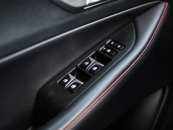 Changan CS35 Plus I Рестайлинг с пробегом 2024 года, цена 1 744 000 рублей, 28071 км, внедорожник, Автокод Объявления