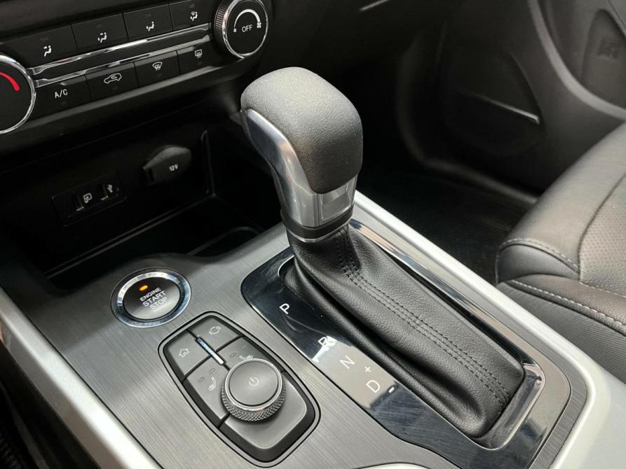 Chery Tiggo 4 I Рестайлинг Нижнекамск  - изображение 18