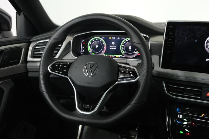 Volkswagen Tayron I Рестайлинг с пробегом 2023 года, цена 4 199 000 рублей, 46500 км, внедорожник, Автокод Объявления