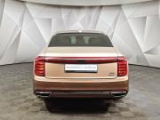 Hongqi H9 I Москва  - изображение 28