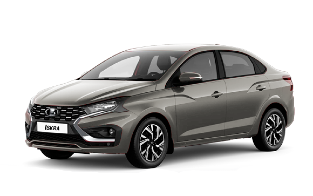 Lada (ВАЗ) Iskra Волгоград  - изображение 1