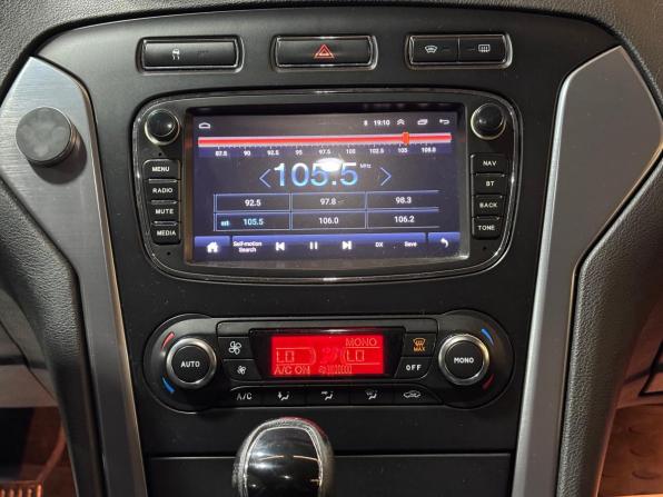 Ford Mondeo IV Рестайлинг с пробегом 2011 года, цена 999 000 рублей, 219930 км, седан, Автокод Объявления
