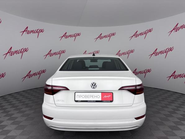 Volkswagen Jetta VII с пробегом 2021 года, цена 1 890 000 рублей, 72227 км, седан, Автокод Объявления