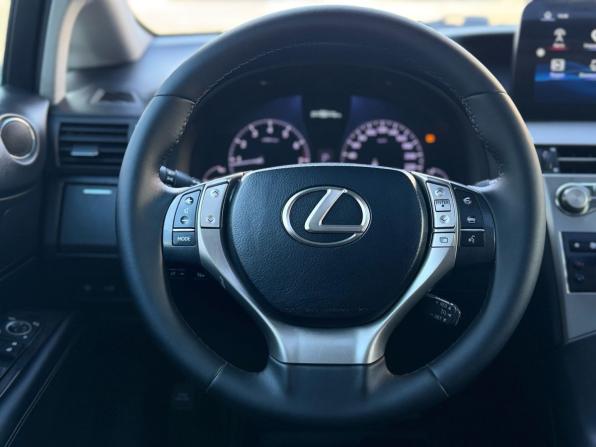 Lexus RX III Рестайлинг с пробегом 2013 года, цена 2 450 000 рублей, 251548 км, внедорожник, Автокод Объявления