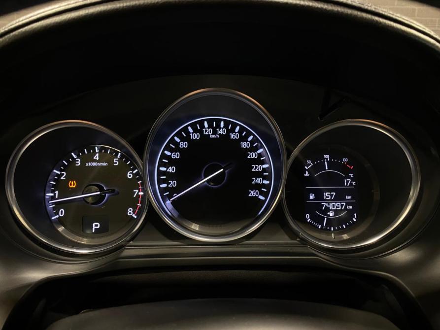 Mazda 6 III (GJ) Рестайлинг Челябинск  - изображение 21