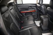 Lexus RX II Рестайлинг Пермь  - изображение 31