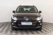 Volkswagen Tiguan I Рестайлинг Санкт-Петербург  - изображение 22