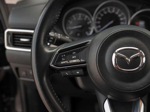 Mazda CX-5 II с пробегом 2019 года, цена 2 900 000 рублей, 87171 км, внедорожник, Автокод Объявления