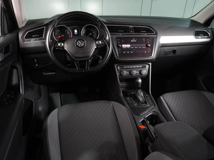 Volkswagen Tiguan II Воронеж  - изображение 6